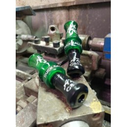 Richiamo AR CALLS Ardesi per germano R3 XL Duck Calls