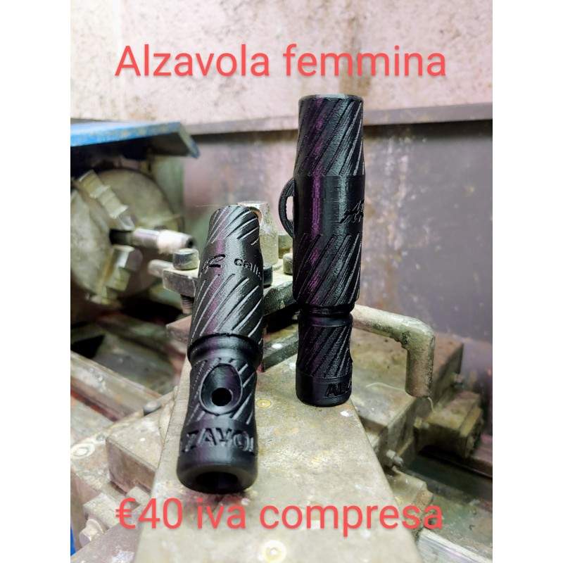 Richiamo AR CALLS Ardesi Alzavola Femmina Richiamo AR CALLS Ardesi Alzavola Femmina