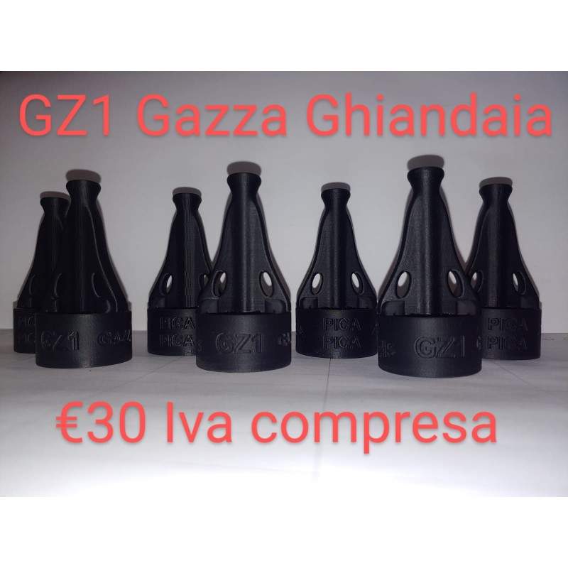 Richiamo AR CALLS Ardesi per Gazza Ghiandaia Richiamo AR CALLS Ardesi per Gazza Ghiandaia