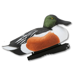 KIT 6 stampi Mestolone GHG Over-Size Shovelers