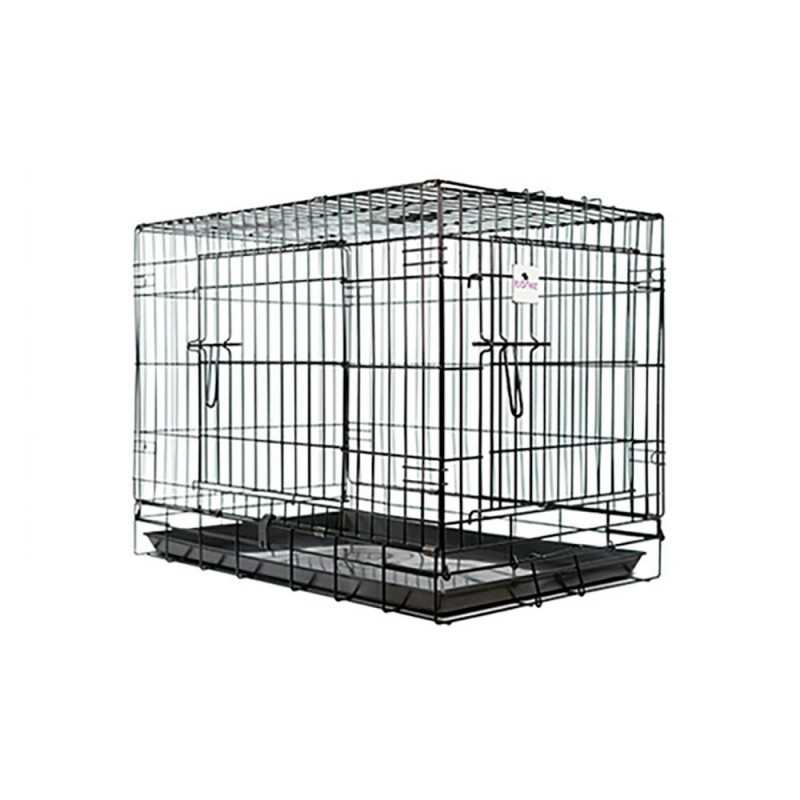 Trasportino pieghevole 75 x 56 x 62 Trasportino pieghevole 75 x 56 x 62