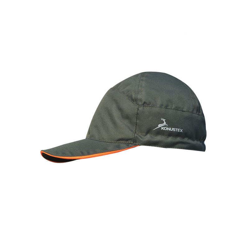 Cappello impermeabile Konus SEGNO Cappello impermeabile Konus SEGNO