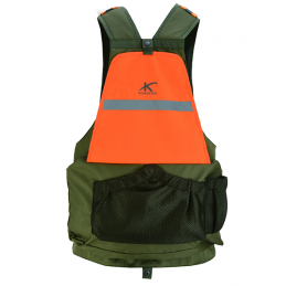 Trisacca konus GENIOX 2.0