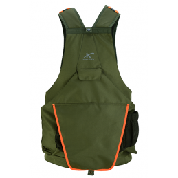 Trisacca konus GENIOX 2.0