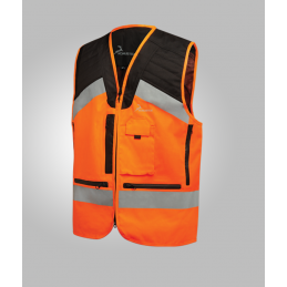 Gilet Konustex GAMETOP REFLEX