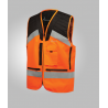 Gilet Konustex GAMETOP REFLEX