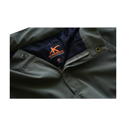 Pantaloni Konustex Tenace Pantaloni Konustex Tenace