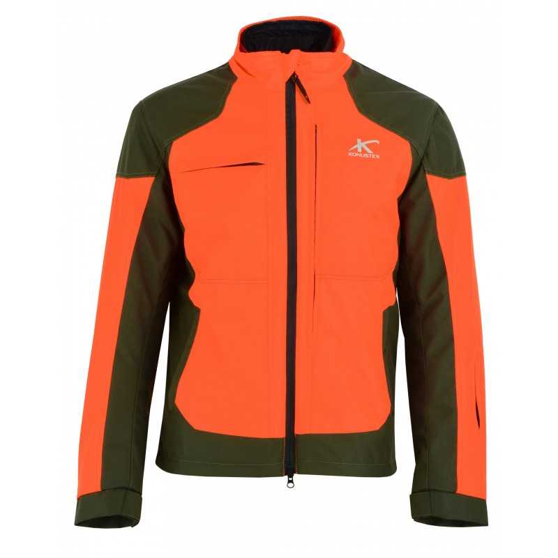 Giacca Konus Maxgame 2.0