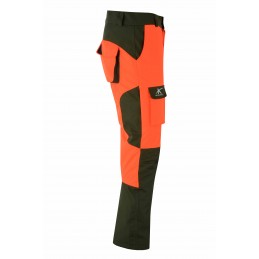 Pantaloni Konus Maxgame 2.0