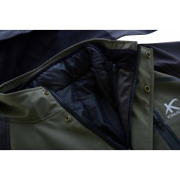 Giacca Konus Grinto 2.0