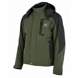 Giacca Konus Grinto 2.0