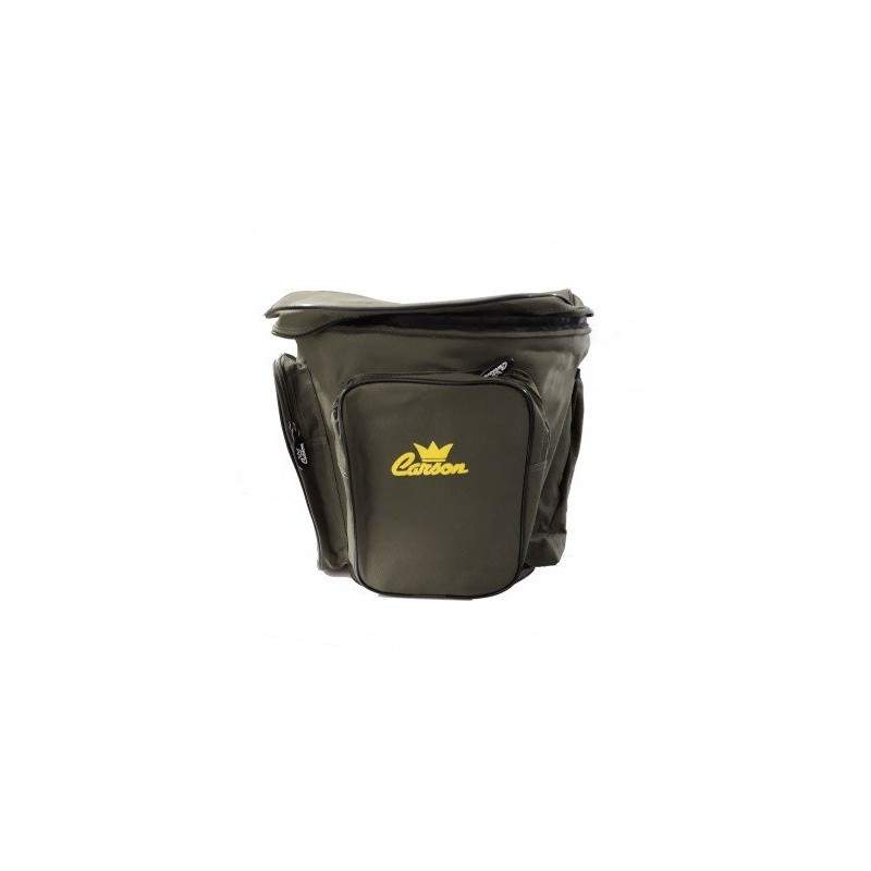 Zaino per funghi Konus CERTO BACKPACK