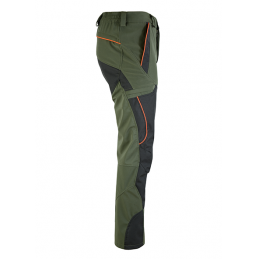 Pantaloni Konustex KREATO HUNTING TROUSERS