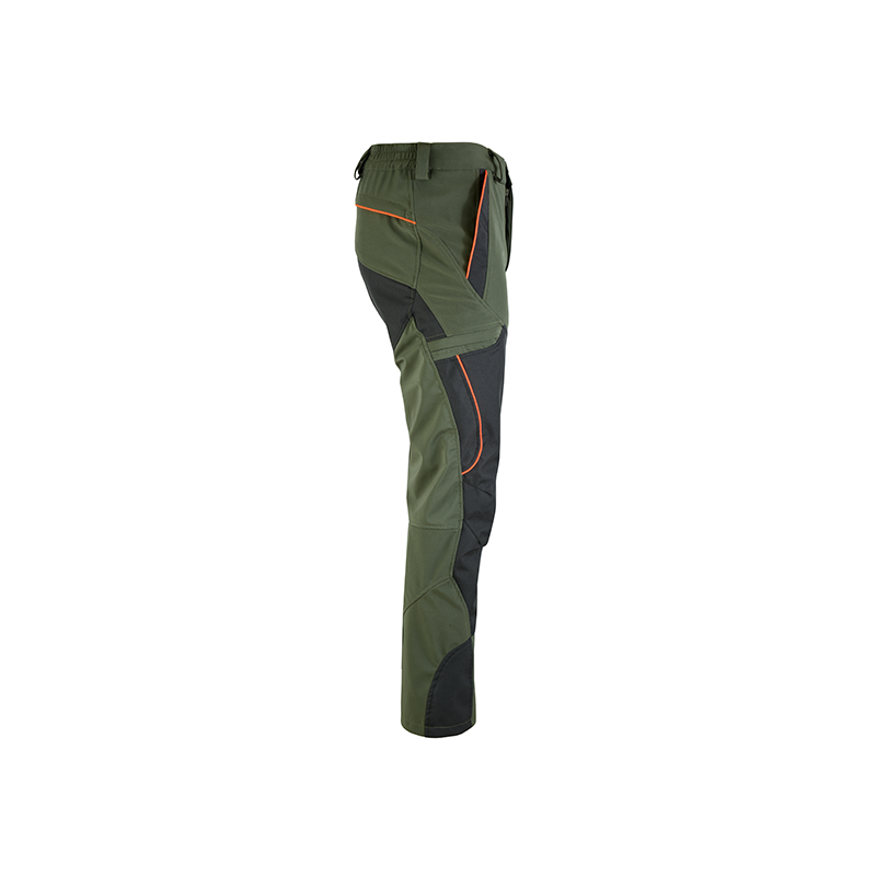 Pantaloni Konustex KREATO HUNTING TROUSERS Pantaloni Konustex KREATO HUNTING TROUSERS