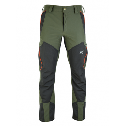 Pantaloni Konustex KREATO HUNTING TROUSERS Pantaloni Konustex KREATO HUNTING TROUSERS