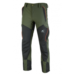 Pantaloni Konustex KREATO HUNTING TROUSERS Pantaloni Konustex KREATO HUNTING TROUSERS