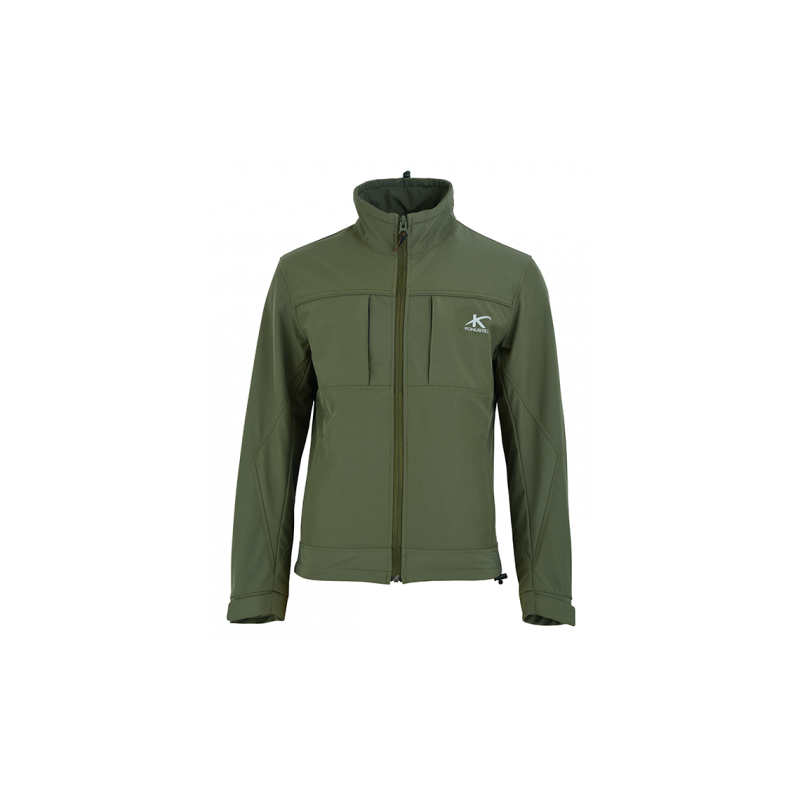 Giacca Konus ITAMAR SOFTSHELL Giacca Konus ITAMAR SOFTSHELL