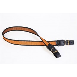 Cinghia fucile in Nylon Buffetteria Spadoni arancione