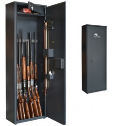 Armadio Portafucili Grifon GLS200K - 3F - CM 130X20X26