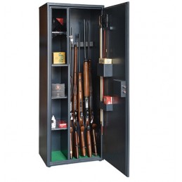Armadio Portafucili Grifon SERIE "L" MOD. 