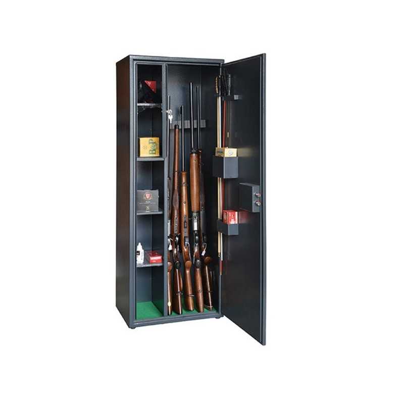 Armadio Portafucili Grifon SERIE "L" MOD. 