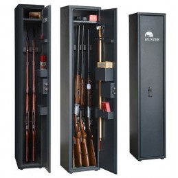 Armadio Portafucili Grifon SERIE "L" MOD. 