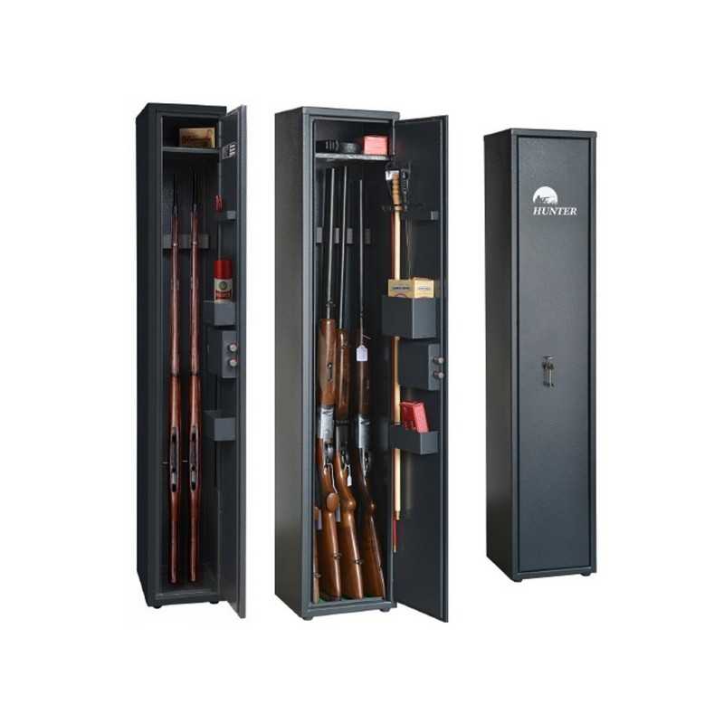 Armadio Portafucili Grifon SERIE "L" MOD. 