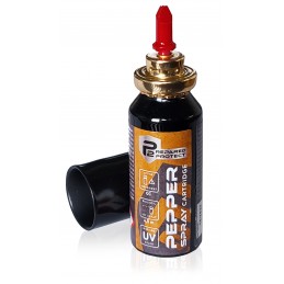 Ricarica al peperoncino per Umarex Walther PDP