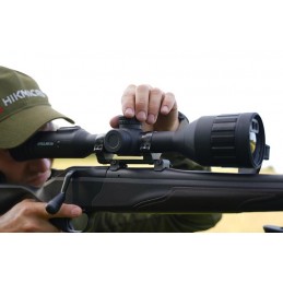 Ottica termica Hikmicro Stellar SX60L 3.0 - 1280 - 2.5 - 28 X