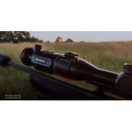 Ottica termica Hikmicro Thunder 3.0 TH35C