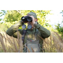 Binocolo Termico Hikmicro Habrok HQ50L - 850 Nm