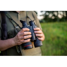 Binocolo Termico Hikmicro Habrok HQ50LN - 940 Nm