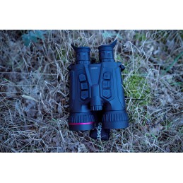 Binocolo Termico Hikmicro Habrok HQ50LN - 940 Nm