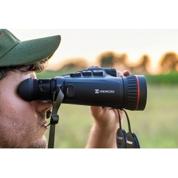 Binocolo Termico Hikmicro Habrok HQ50LN - 940 Nm