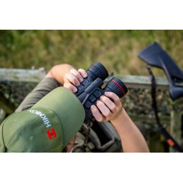 Binocolo Termico Hikmicro Habrok HQ50LN - 940 Nm