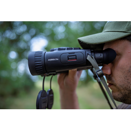 Binocolo Termico Hikmicro Habrok HQ50LN - 940 Nm