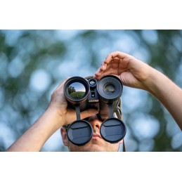 Binocolo Termico Hikmicro Habrok HX60LS