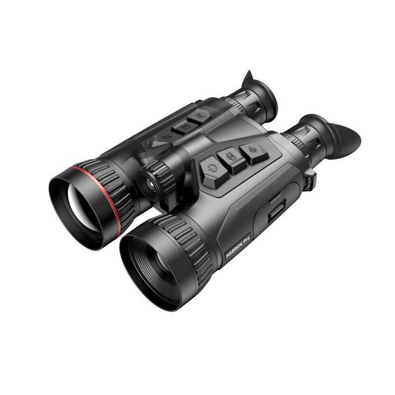 Binocolo Termico Hikmicro Habrok HX60L - 850 Nm