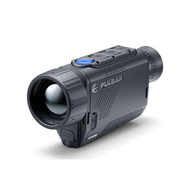 Termocamera palmare Pulsar AXION XG30 Compact