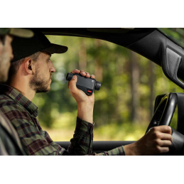 Termocamera palmare Pulsar AXION XG30 Compact