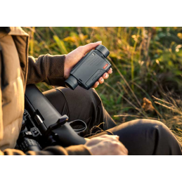 Termocamera palmare Pulsar AXION XG30 Compact