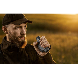 Termocamera palmare Pulsar AXION XG30 Compact