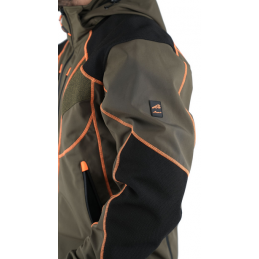 Giacca Masseria Softshell 48NEW