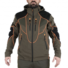 Giacca Masseria Softshell 48NEW