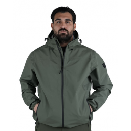 Giacca Masseria 3Layer 32 Giacca Masseria 3Layer 32