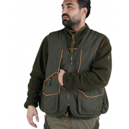 Gilet Masseria 14VA