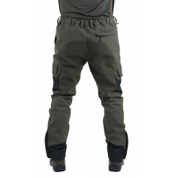 Pantaloni Masseria Microfibra Pantaloni Masseria Microfibra