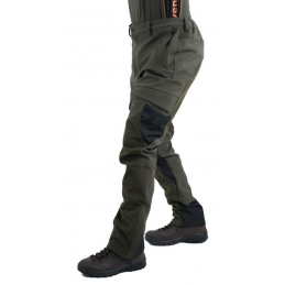 Pantaloni Masseria Microfibra Pantaloni Masseria Microfibra