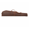 Custodia Blaser in pelle per carabina