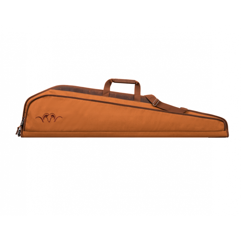 Custodia Blaser in pelle e canvas Custodia Blaser in pelle e canvas